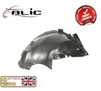 RENAULT CAPTUR 13-19 FRONT WING WHEEL ARCH INNER COVER LINER SPLASH GUARD LEFT