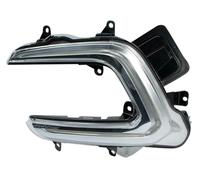 Renault Captur 17-20 Daytime Running Lamp LED Left Hand RN7024314