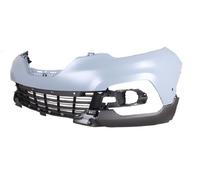 Fits Renault Captur 2017 2018 2019 2020 Front Bumper Primed With APA + PDC