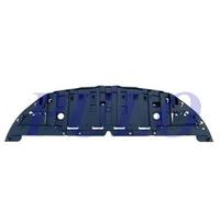 Renault Captur 2017- Front Bumper Under Tray RN7021920