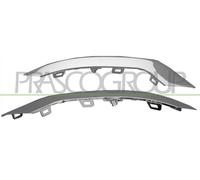 PRASCO RN7042150 Trim / Protective Strip Set, bumper
