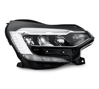 Renault Captur Headlight Right LED DRL 20- Headlamp Driver Off Side OEM Hella
