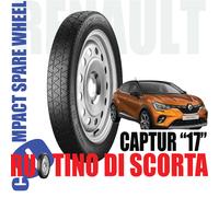 Summer Tyres 135/80 R17 Continental 103M S CONTACT