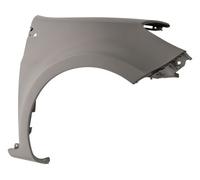 Renault Clio 05-12 Front Wing With Holes 16in Wheel Models Right Hand
