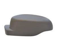 Fits Renault Clio 09-12 Door Mirror Cover Primed Left Hand (6446)