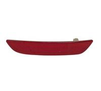 Renault Clio 12-19 Rear Bumper Reflector Left Hand