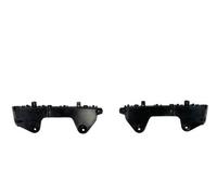 Renault Clio 19- Rear Bumper Side Bracket (Set) RN3321055