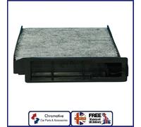 Pollen / Cabin Filter fits RENAULT TWINGO Mk2 1.2 1.6 1.5D 07 to 15 Bosch New