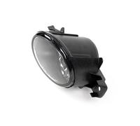 Renault Clio Front Fog Light Left 01-12 Lamp Passenger Near Side N/S Valeo