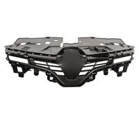 RENAULT CLIO IV 2013- GRANDTOUR Renault Clio 12- Front Grille Black RN3292001