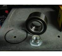 RENAULT CLIO MK2 1.5 DCi EXPRESSION DYNAMIQUE FRONT WHEEL BEARING KIT