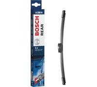 Bosch Wiper Blade Rear A250H, Length: 250mm - Rear Wiper Blade