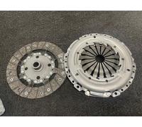 RENAULT CLIO MODUS 1.2 TURBO TCE CR0/P 2007-12 CLUTCH KIT GENUINE VALEO 2 PCE