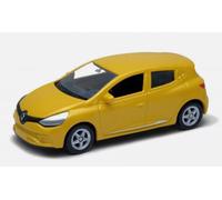 Renault 4L - 3 inches (7cm) Welly Diecast Toy Model Car 52362W