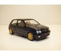RENAULT CLIO WILLIAMS 1/43 Jet Car