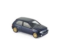 Renault Clio Williams 1993 1/43 - 517522 NOREV JET CAR
