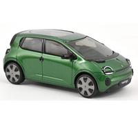 Renault Concept Twingo E / Tech 100% Electric 2024 1:43 Model 517968 NOREV