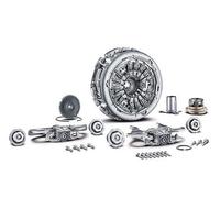 LuK 602 0016 00 Clutch kit