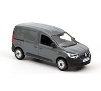 Renault Express 2021 Grey 1:43 Model 511336 NOREV