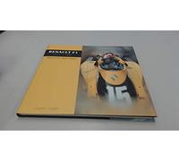 Renault F1 1977 - 1997: Beyond the Yellow Teapot