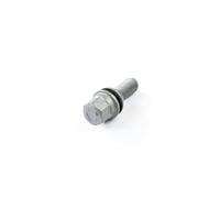febi bilstein 46670 Wheel Bolt for light alloy wheel rim, pack of one