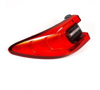 Renault Genuine Outer Rear Light Tail Lamp Cluster Left N/S Kadjar 265552478R