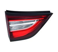 Renault Grand Scenic Rear Light Left 16- Inner Tail Lamp Passenger N/S OEM