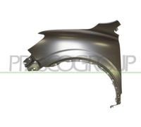 Prasco Front Wing for Renault Kadjar Left Hand 2019-2023