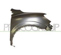 For Renault Kadjar Front Wing Drivers Side Right Hand 2015-