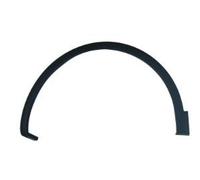 Fits Renault Kadjar Front Arch Moulding Black Left Hand 2015 2016 2017 2018 2019