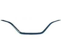 PRASCO RN7502305 Trim / Protective Strip, radiator grille