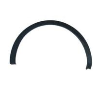 Renault Kadjar 15- Rear Arch Moulding Black Left Hand