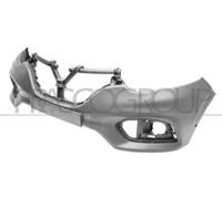 Renault Kadjar 19- Front Bumper Primed With 2 Sensor Holes RN7521011