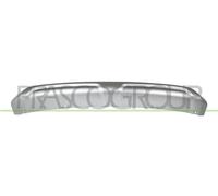 Renault Kadjar 19- Front Bumper Spoiler (Silver) RN7521802