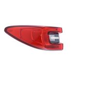 Left Passenger Side NS Nearside Outer Rear Light Lamp LED Lighting - Valeo 47269