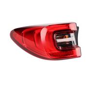 Renault Kadjar 2015-2019 LED Rear Outer Tail Light Lamp Left Side