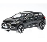 Renault Kadjar 2020 black diecast modelcar 517677 Norev 1:43