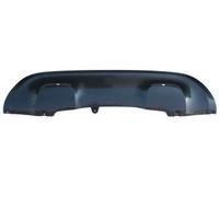 Rear Bumper Spoiler