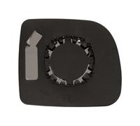 PRASCO RN9167504 Wing mirror glass