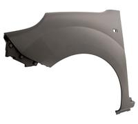 Fits Renault Kangoo Front Wing Primed Left Nearside Passenger Side 2013-2022