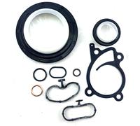 RENAULT KANGOO MEGANE 1.2 TCE PETROL H5F BOTTOM END GASKET SET HRA2DDT