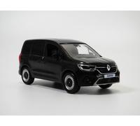 RENAULT KANGOO van tolé gris 1/43 2021