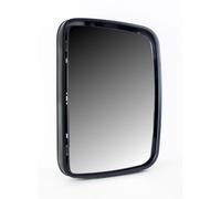 Renault Kerax Rear View Main Truck Mirror Heated Manual 2006 Onwards Genuine