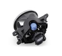 Renault Koleos Front Fog Light With Bulb 12-16 Lamp Fits Left or Right OEM Valeo