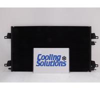RENAULT LAGUNA II 2001-2007 HATCHBACK RENAULT CLIO RS V6 (1998) 3.0 Condenser