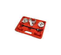 Neilsen CT3760 Bushing Service Kit - Remove and Install Front Bushings Compatible with Renault Laguna II Rear Subframe in-Situ Use