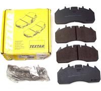 Renault Magnum Textar Brake Pad Set 1525983