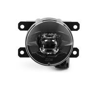 Renault Mascott Front Fog Light 05-10 LED Lamp Fits Driver Passenger OEM Valeo