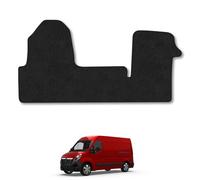 Renault Master (2010-2019) Carpet Car Mats