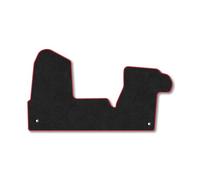 Renault Master (2025+) Carpet Car Mats
